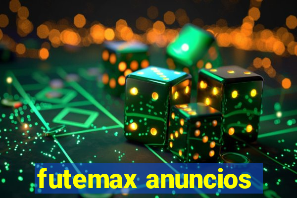 futemax anuncios